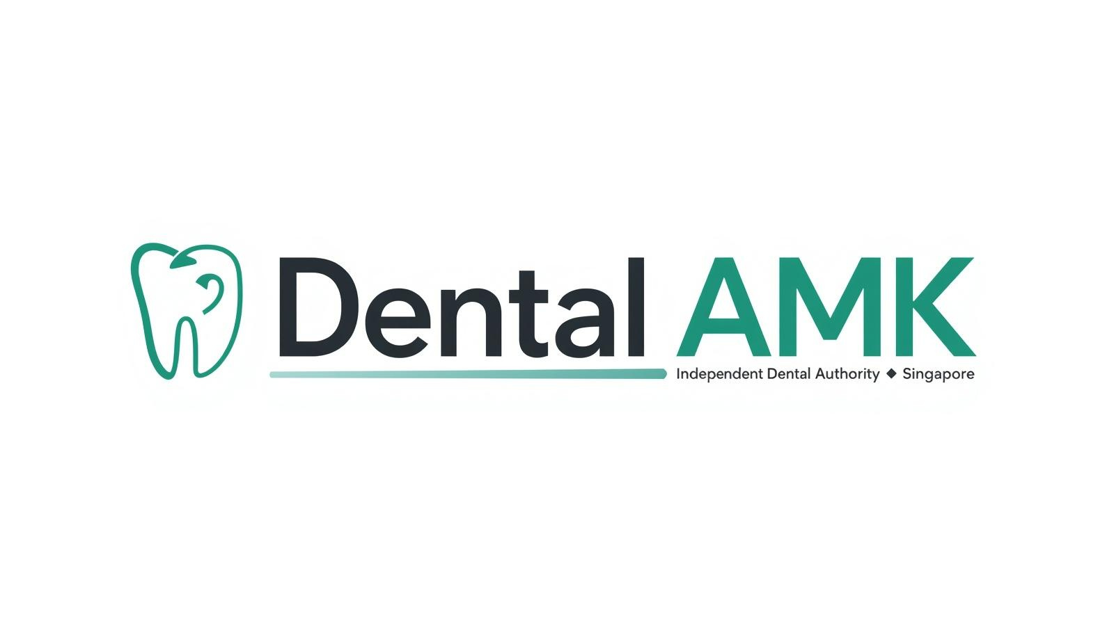 Dental AMK Logo